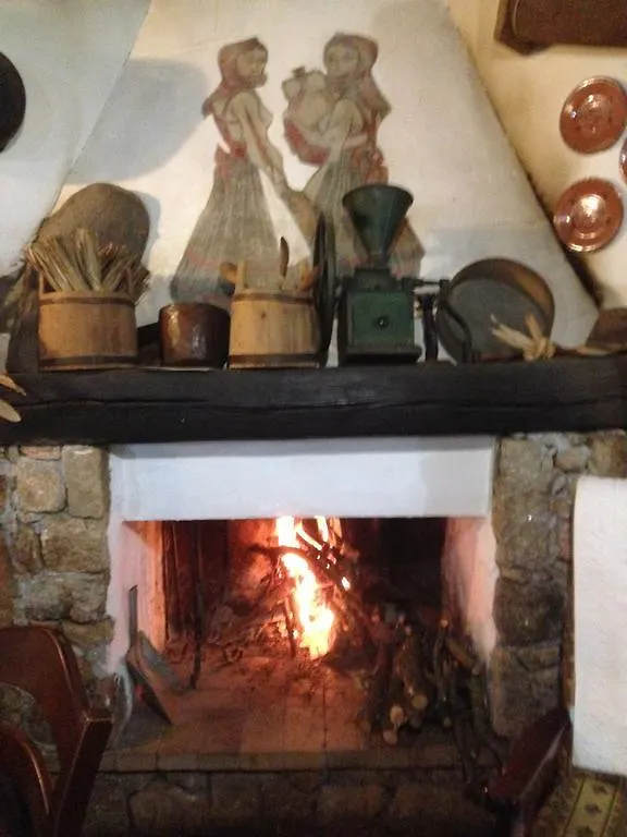 Agriturismo Il Muto Di Gallura Aggius 0*,  Italy