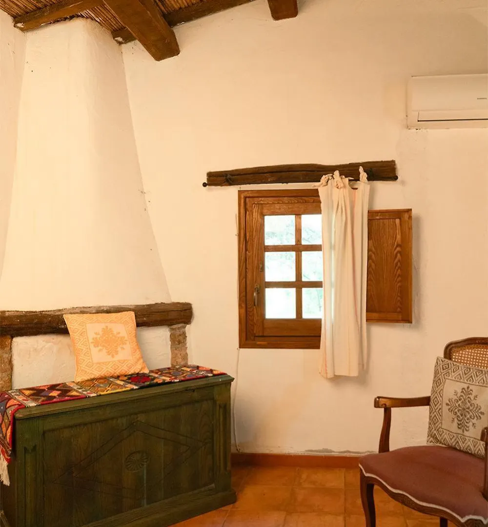 Agriturismo Il Muto Di Gallura Aggius