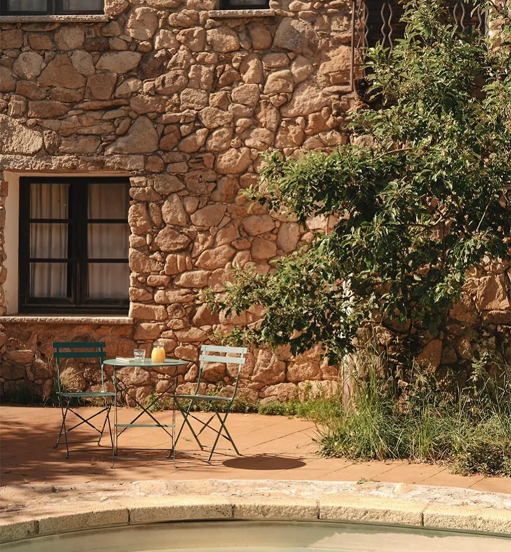 Farm stay Agriturismo Il Muto Di Gallura Aggius
