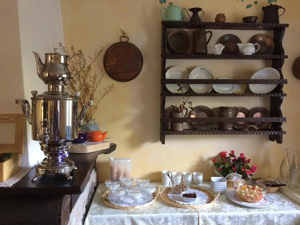Farm stay Agriturismo Il Muto Di Gallura Aggius Italy