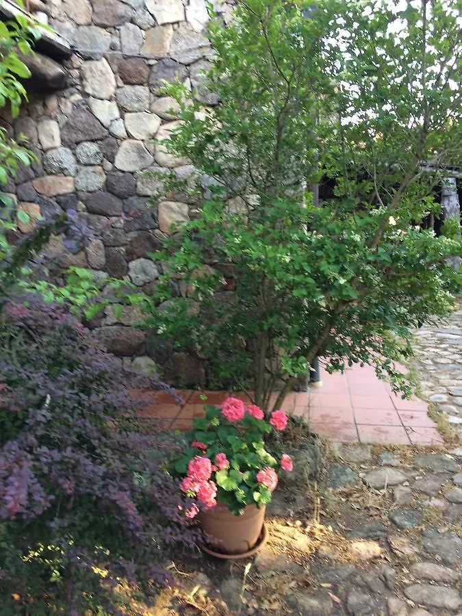 Agriturismo Il Muto Di Gallura Aggius 0*,  Italy