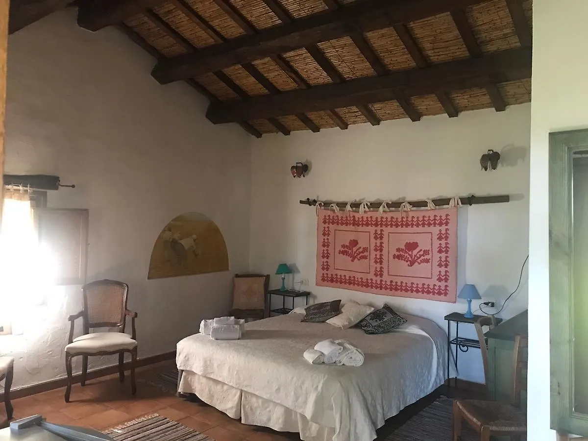 Agriturismo Il Muto Di Gallura Aggius 0*,  Italy