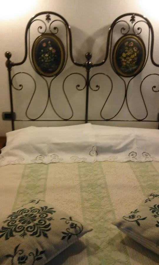 Agriturismo Il Muto Di Gallura Aggius 0*,